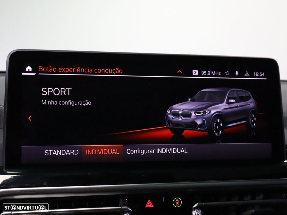 BMW iX3 M Sport Impressive - 21