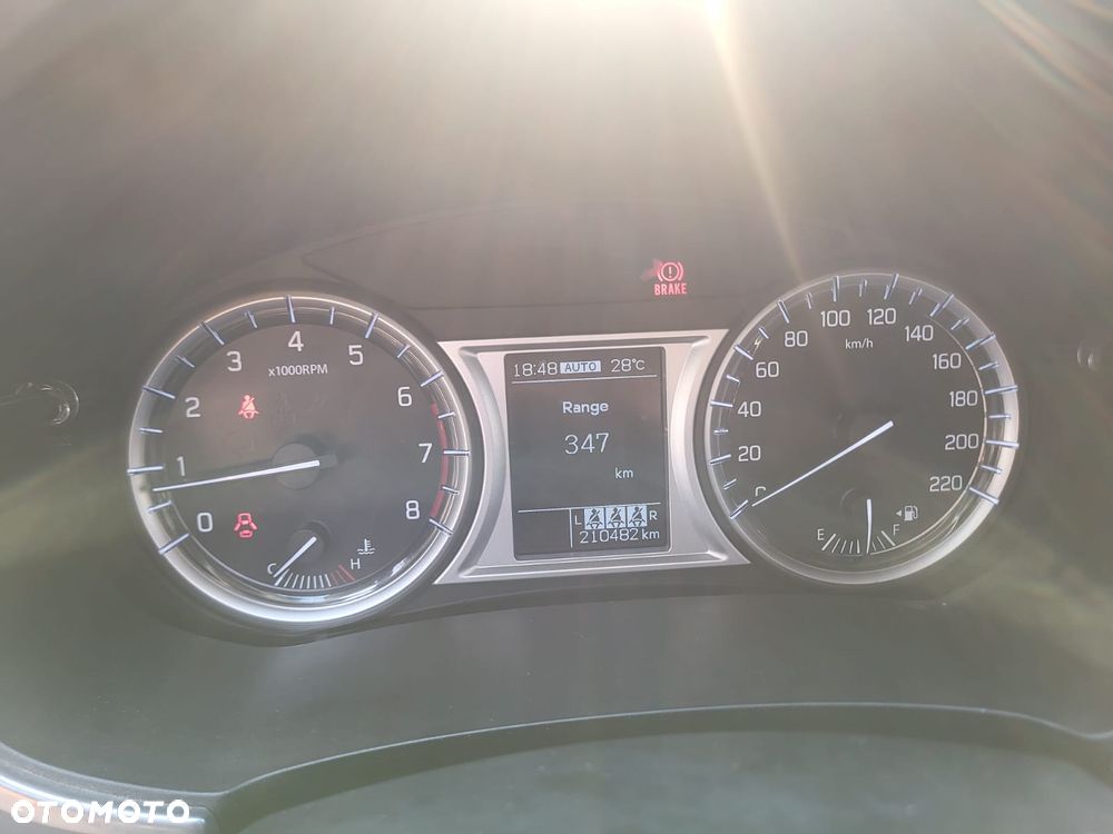 Suzuki Vitara 1.6 Premium 4WD - 13