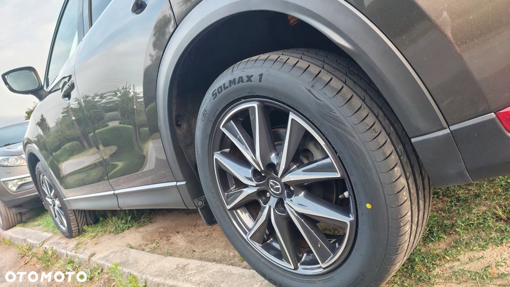 Mazda CX-5 2.0 SKYACTIV-G Sendo - 21
