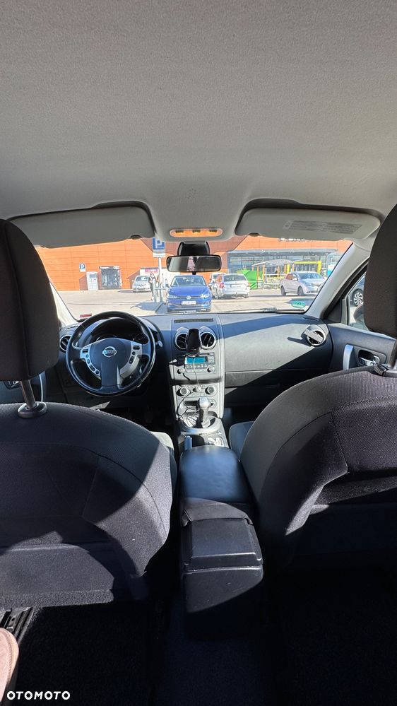 Nissan Qashqai 1.6 Tekna - 5
