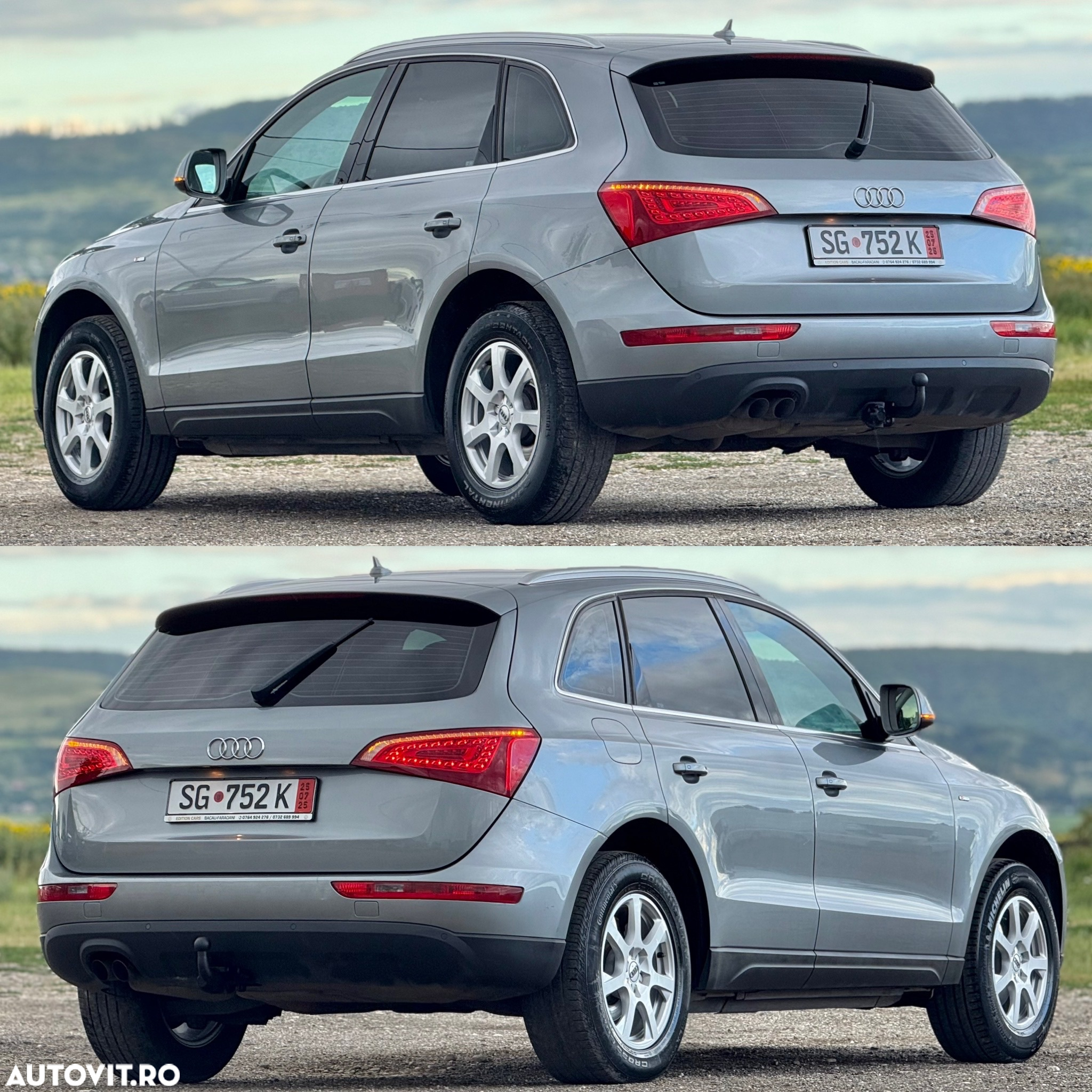 Audi Q5 2.0 TDI Quattro - 3
