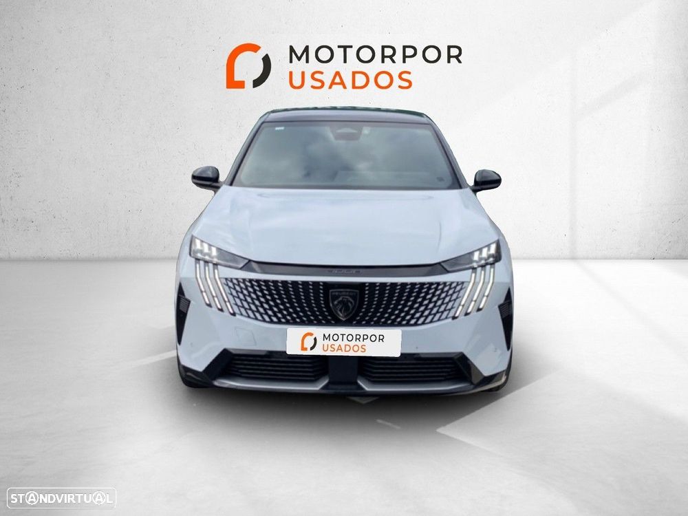 Peugeot E-3008 73 kWh GT - 2