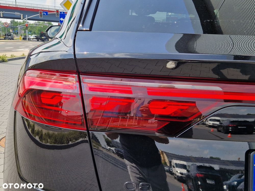 Audi Q8 TDI mHEV 210 kW Quattro Tiptronic - 16
