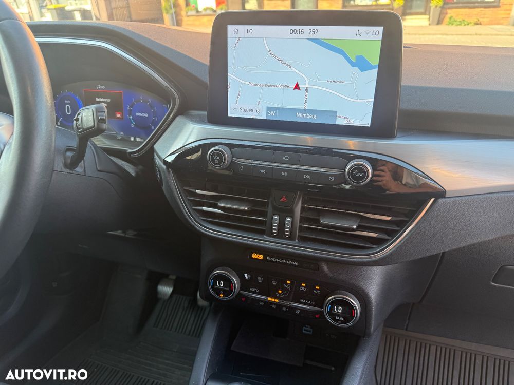 Ford Kuga 1.5 EcoBoost 2WD Titanium - 7