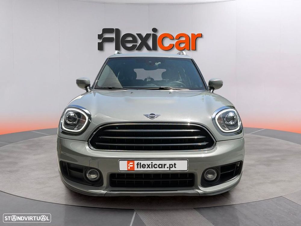 MINI Countryman One Auto - 7
