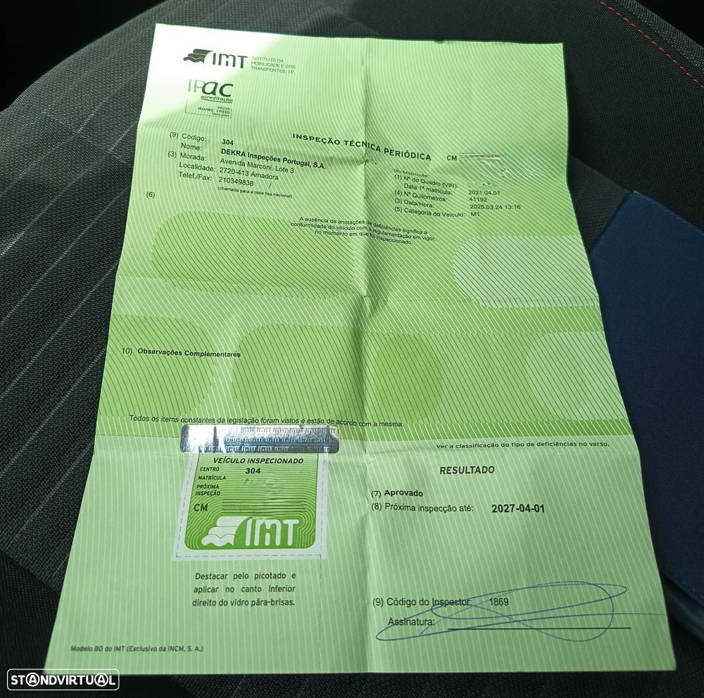 Peugeot 208 1.2 PureTech Active Pack - 14