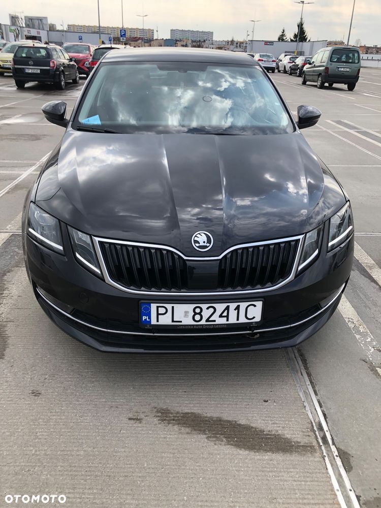 Skoda Octavia 1.6 TDI Ambition - 1