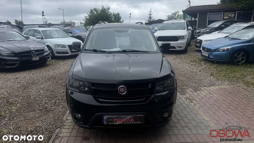 Fiat Freemont - 18