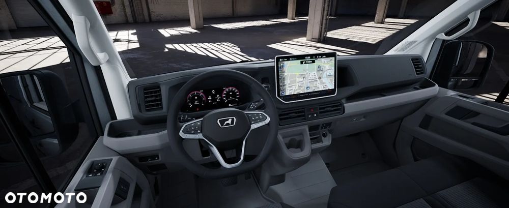 MAN TGE 3.180 4X4 SB - 9