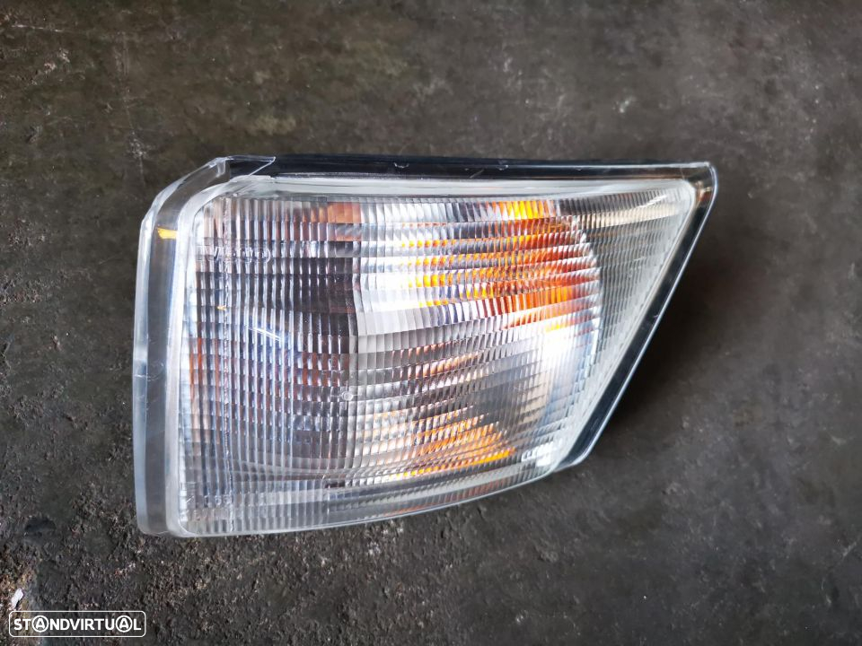IVECO DAILY PISCA FRENTE ESQUERDO - FF246 - 3