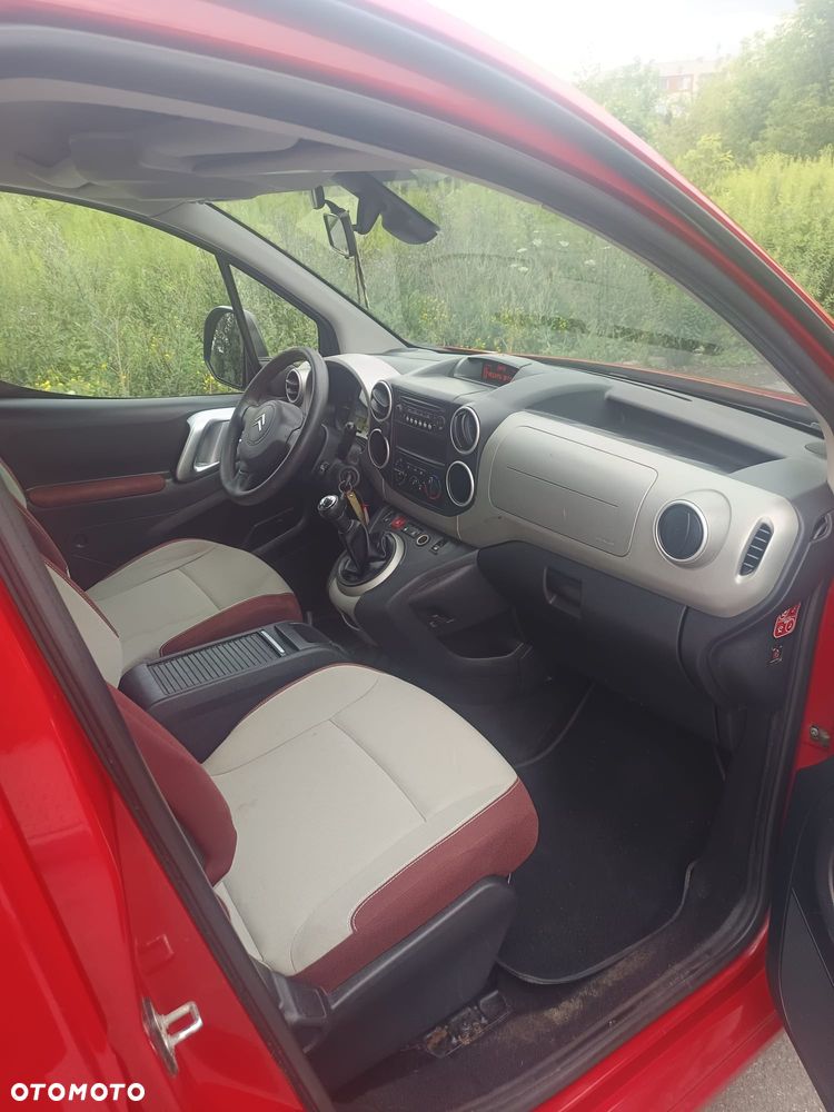 Citroën Berlingo - 3