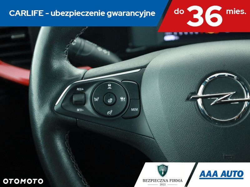 Opel Mokka - 19