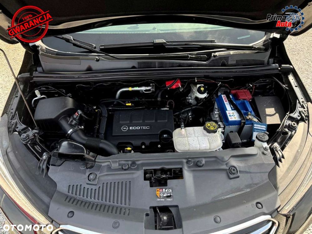 Opel Mokka - 12