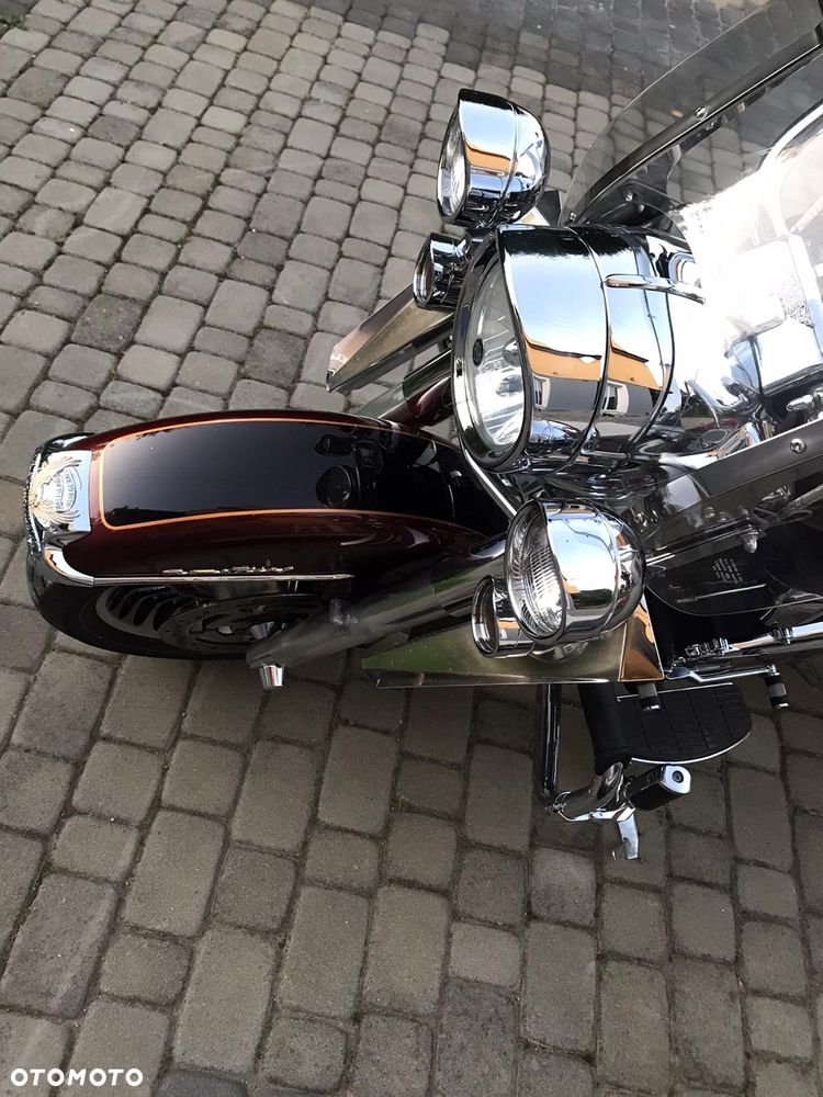 Harley-Davidson Touring Road King - 10
