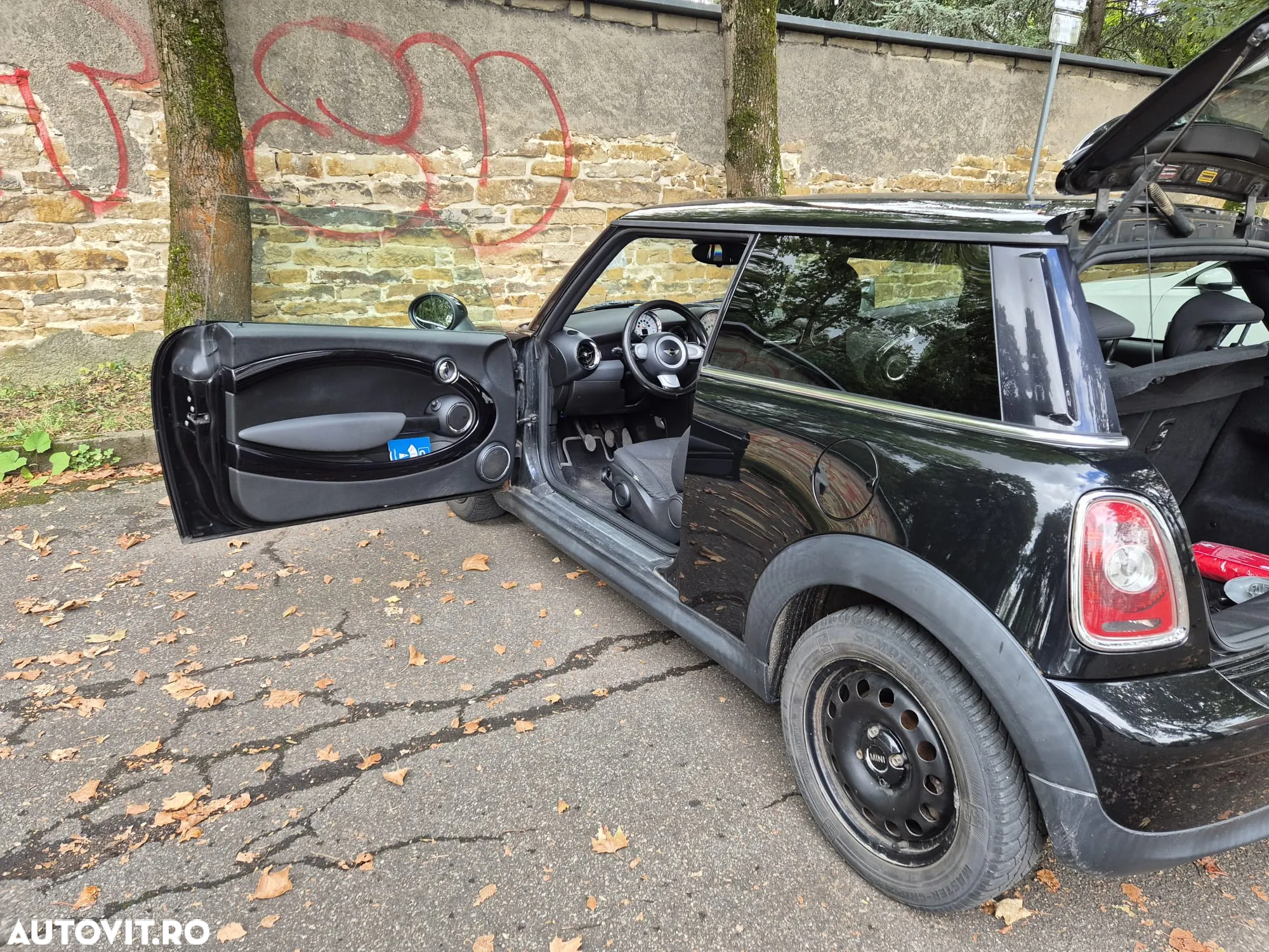 Mini Cooper Standard - 11