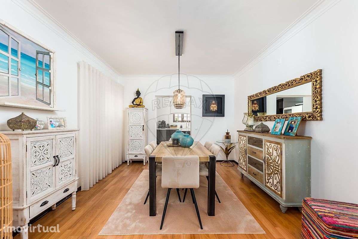 Moradia T4 para venda - Grande imagem: 2/42