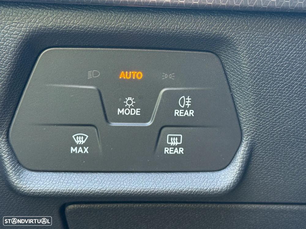 SEAT Leon 1.0 TSI Style - 36
