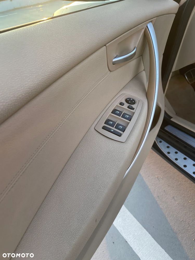 BMW X3 3.0sd - 12