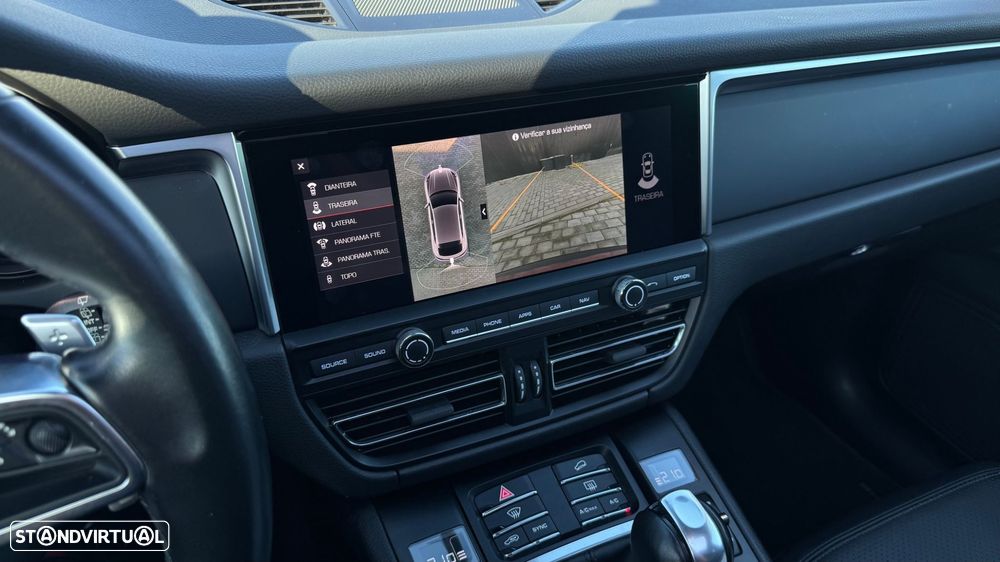 Porsche Macan 2.0T - 15
