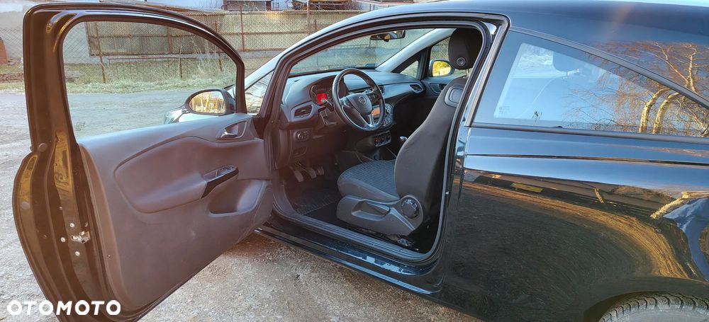 Opel Corsa - 3