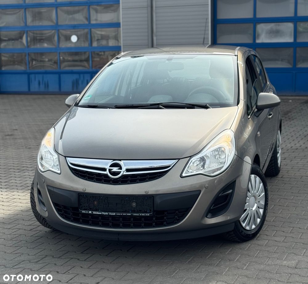 Opel Corsa - 32