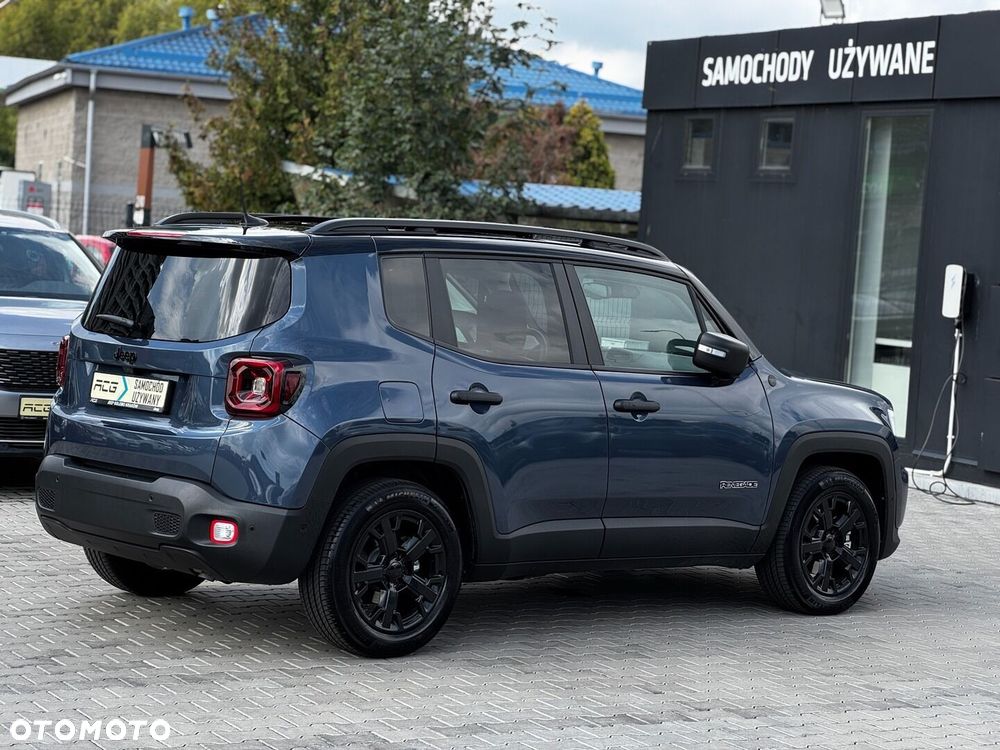 Jeep Renegade - 6