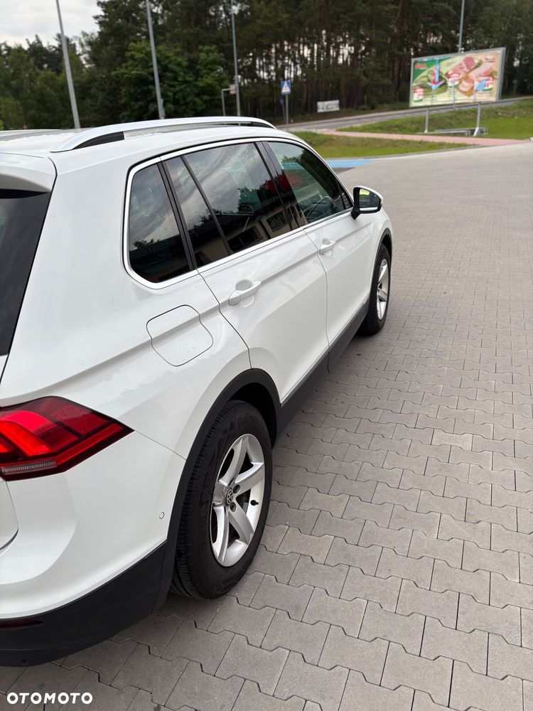 Volkswagen Tiguan - 6
