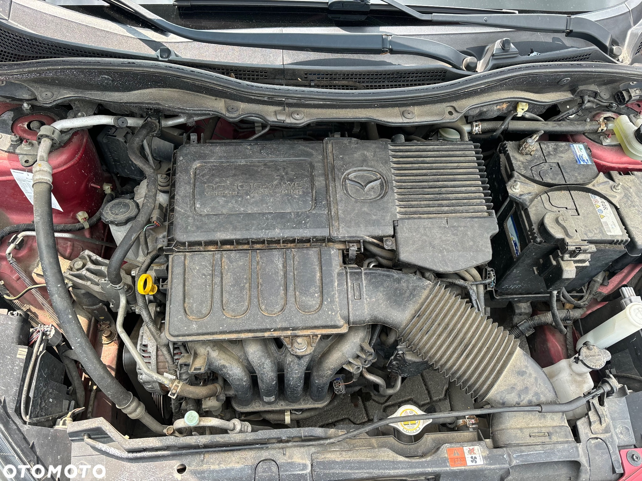 Mazda 2 1.3 Exclusive - 26