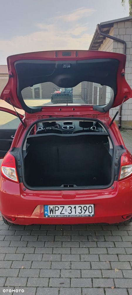 Renault Clio - 3