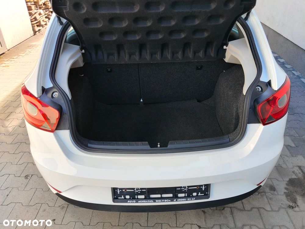 Seat Ibiza 1.2 TSI FR - 17
