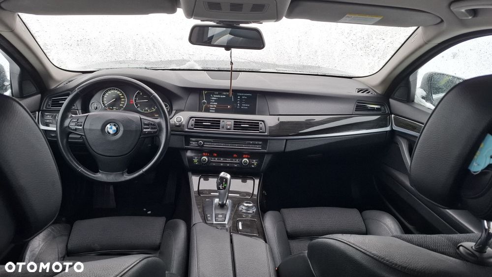 BMW Inny - 5
