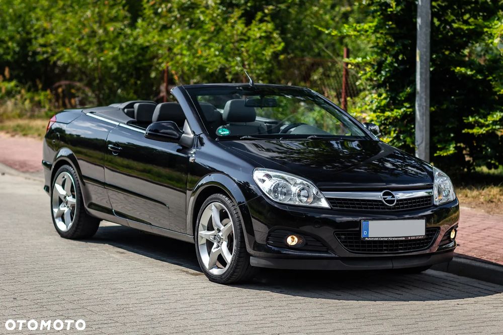 Opel Astra 1.8 - 4