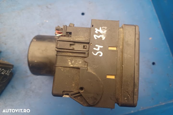 Pompa ABS 100970-01243 3M512M110JA Ford Focus 2 [2004 - 2008] Hatchba - 2