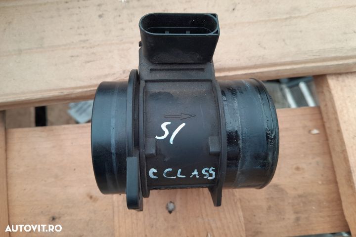 DEBITMETRU AER A1110940148 MX1253 Mercedes-Benz C-Class - 1