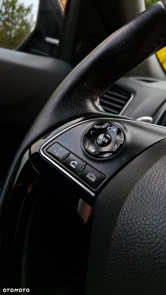 Mitsubishi ASX 2.0 Intense Plus CVT - 30