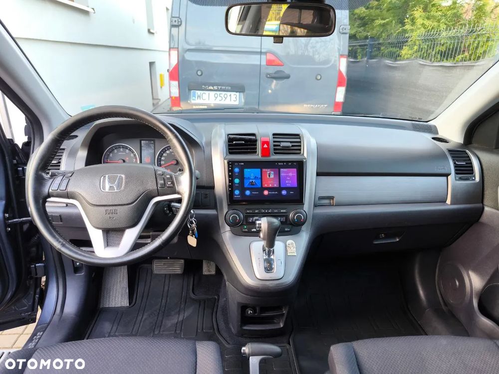 Honda CR-V 2.0 Executive - 9