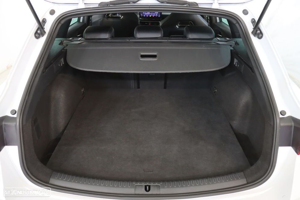 Cupra Leon ST 1.4 e-Hybrid MID DSG - 38