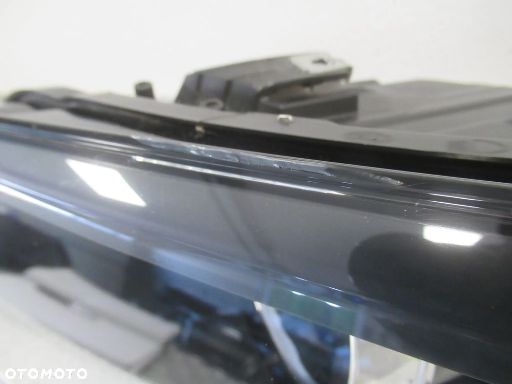 LAMPA PRZEDNIA PRZÓD LEWA VW TIGUAN I LIFT 5N1941005B 2010-2016 - 12