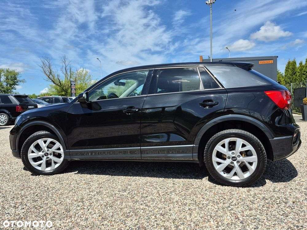 Audi Q2 - 15