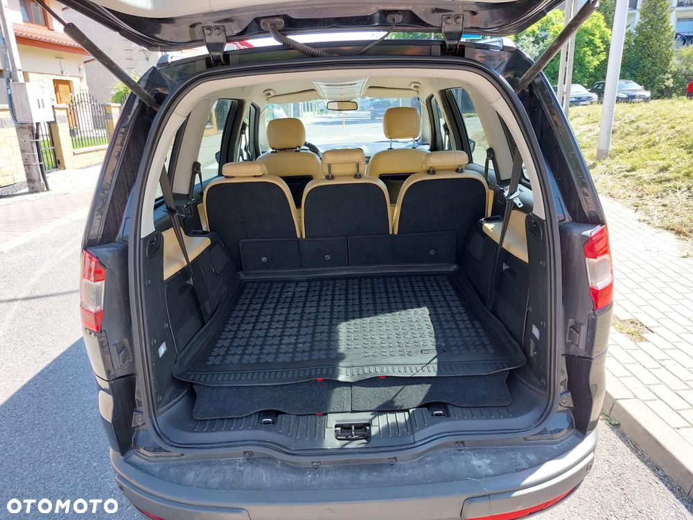 Ford Galaxy 2.0 TDCi Gold X MPS6 - 9