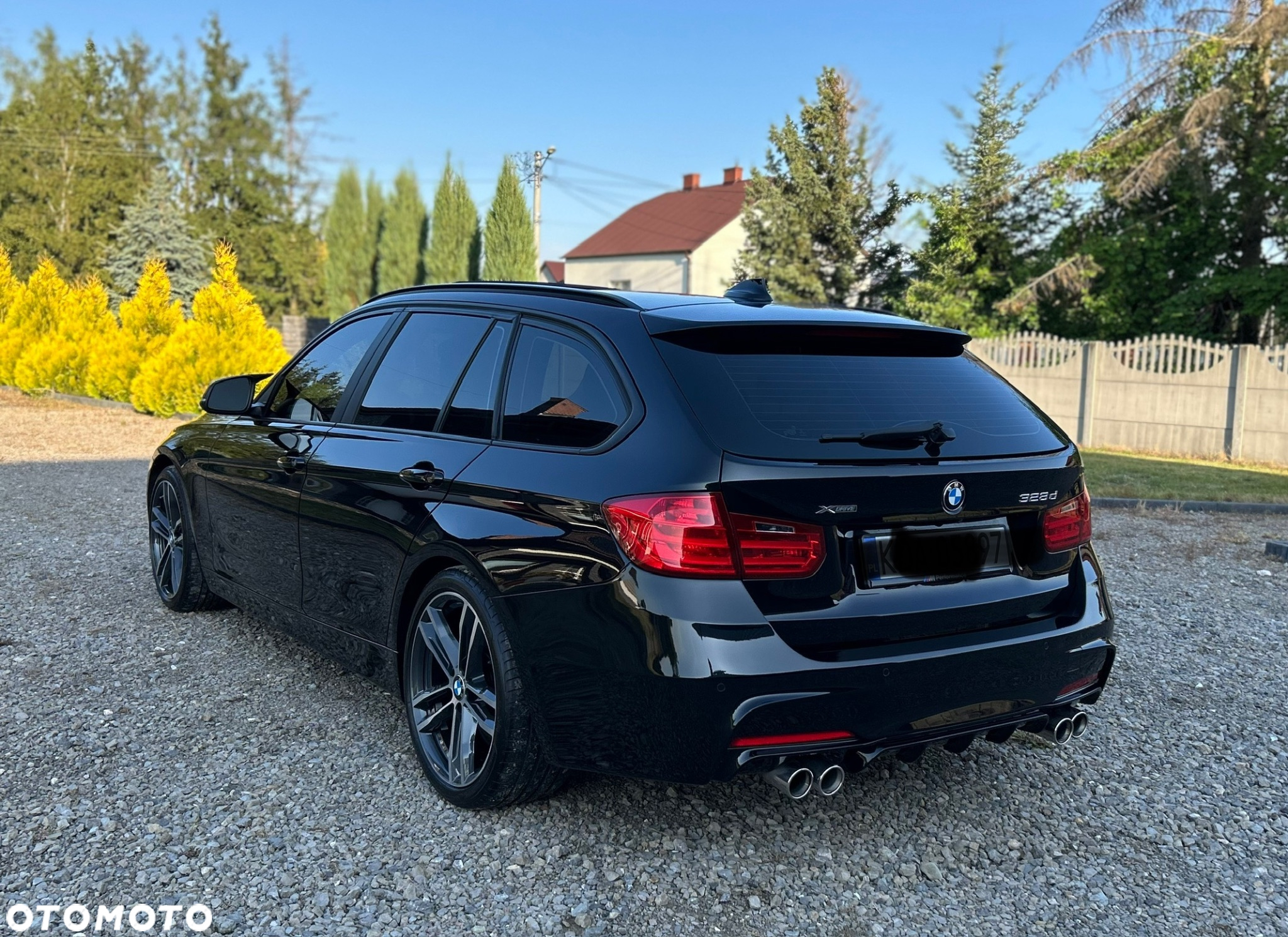 BMW Seria 3 - 3