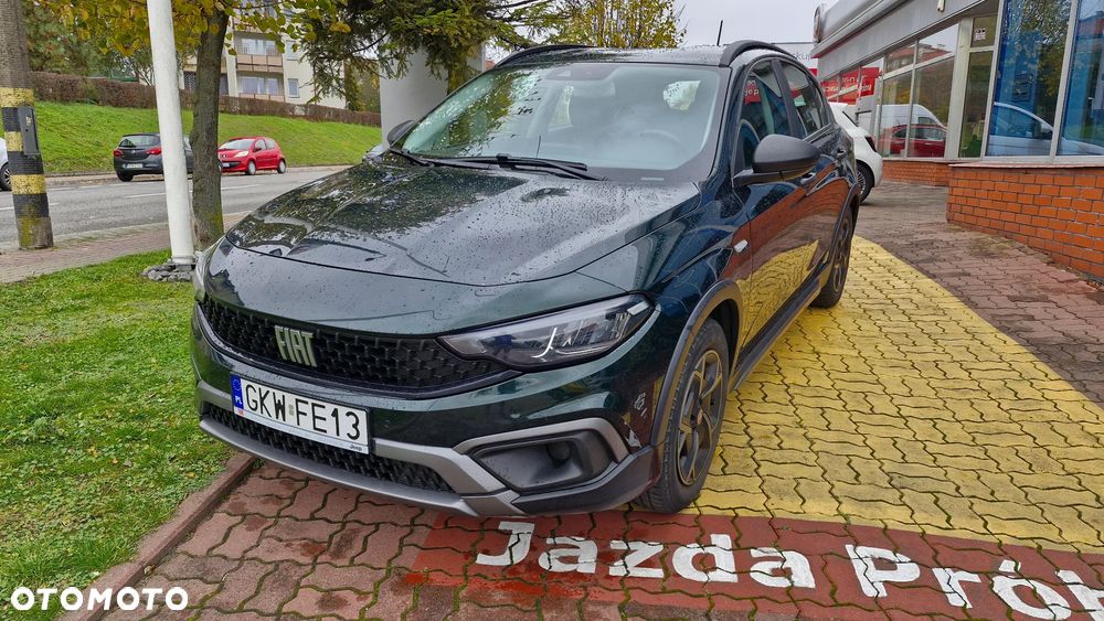 Fiat Tipo 1.0 T3 City Cross - 3