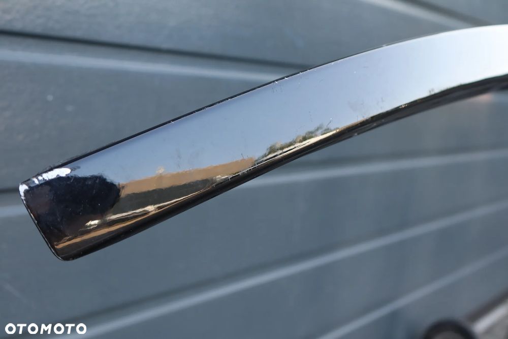RELINGI DACHOWE VOLVO XC60 II LIFT 32216713 32216712 2022 - 15