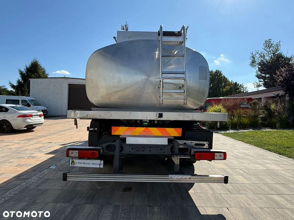 Renault Premium 280 DXI - 8