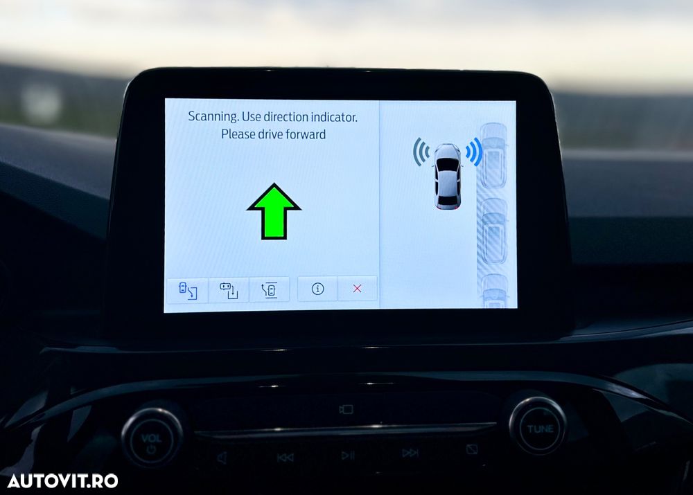 Ford Kuga 2.0 EcoBlue A8 AWD ST Line - 20