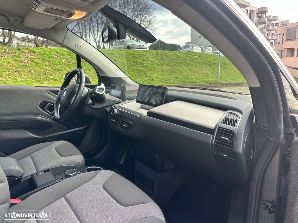 BMW i3 (94 Ah) - 34