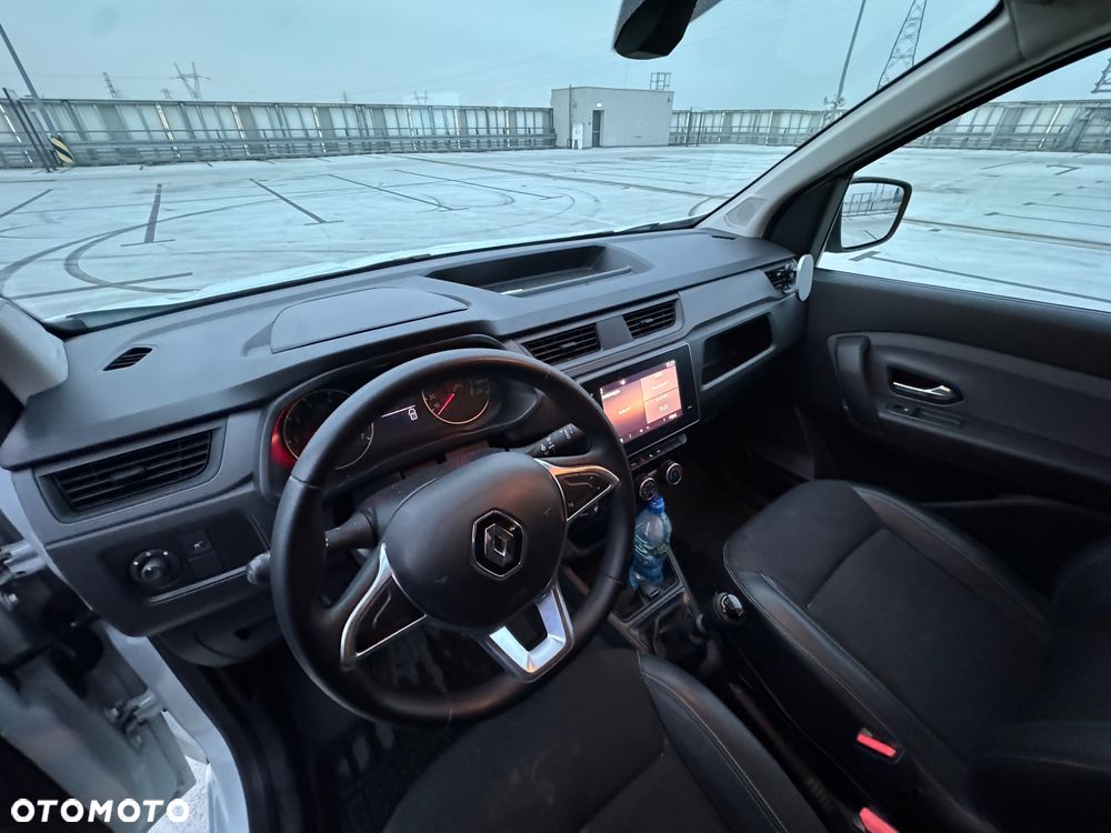 Renault Express - 18