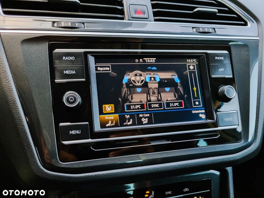 Volkswagen Tiguan 2.0 TDI SCR Life DSG - 28