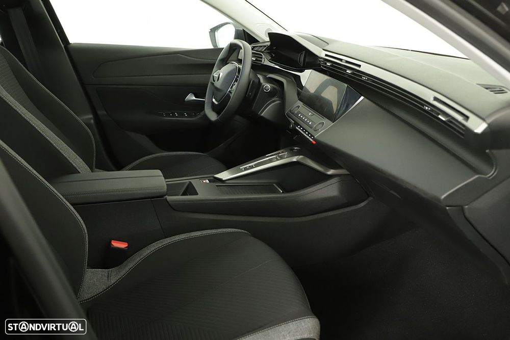 Peugeot 308 PureTech 130 EAT8 Active Pack - 18
