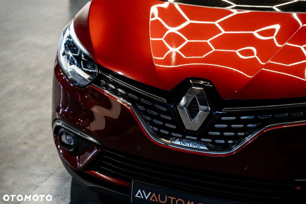 Renault Grand Scenic - 8